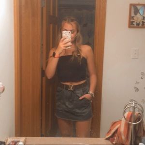 Meet your Posher, Lexi